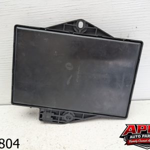OEM 2005 Jaguar XJ8 4.2L  Footwell Relay Fuse Box
