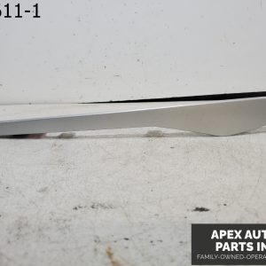 OEM 2012 Ford Explorer 3.5L Center Dash Right Side Bezel Molding Trim Cover