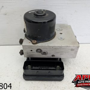 OEM 2005 Jaguar XJ8 4.2L  ABS PUMP MODULE