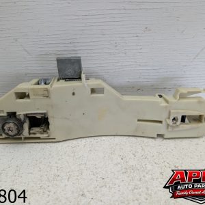 OEM 2005 Jaguar XJ8 4.2L Outer Door Handle Mechanism