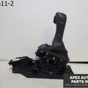 OEM 2012 Ford Explorer 3.5L Automatic Transmission Gear Shifter Assembly