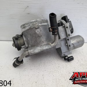 OEM 2005 Jaguar XJ8 4.2L  THROTTLE BODY