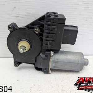 OEM 2005 Jaguar XJ8 4.2L Front Right Passenger Side Window Motor