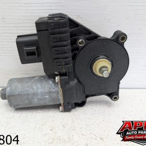 OEM 2005 Jaguar XJ8 4.2L Front Left Driver Side Window Motor