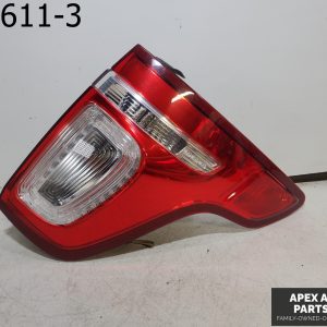 OEM 2012 Ford Explorer 3.5L REAR RIGHT TAIL LAMP