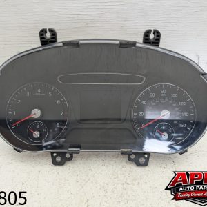 OEM 2019 Kia Sorento 2.4L SPEEDOMETER INSTRUMENT CLUSTER