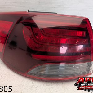 OEM 2019 Kia Sorento 2.4L DRIVER LEFT LED OUTER TAILLIGHT TAIL LIGHT