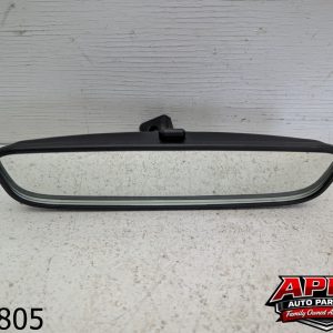 OEM 2019 Kia Sorento 2.4L INTERIOR REAR VIEW MIRROR W/ AUTO DIMMING