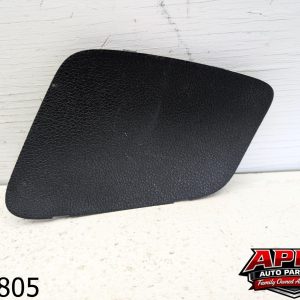 OEM 2019 Kia Sorento 2.4L Right Access Cover Panel Trim