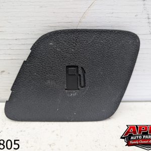 OEM 2019 Kia Sorento 2.4L REAR LEFT DRIVER SIDE FUEL EMERGENCY COVER