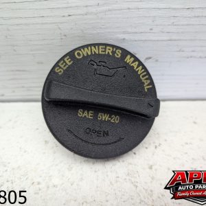 OEM 2019 Kia Sorento 2.4L Engine Oil Cap