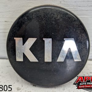 OEM 2019 Kia Sorento 2.4L Wheel Center Hub Caps 52960-3w200