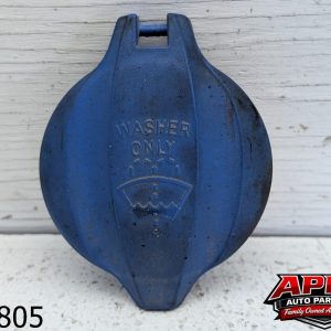 OEM 2019 Kia Sorento 2.4L Windshield Washer Reservoir Cap 98623-A2000