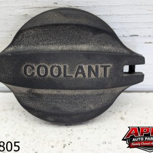 OEM 2019 Kia Sorento 2.4L Coolant Reservoir Cap