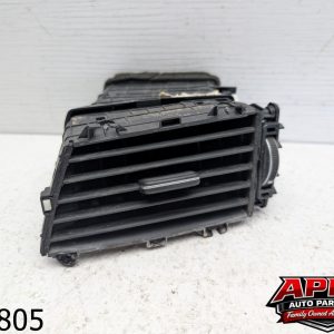 OEM 2019 Kia Sorento 2.4L Dash Vent HVAC A/C AIR VENT GRILLE COVER LH Driver