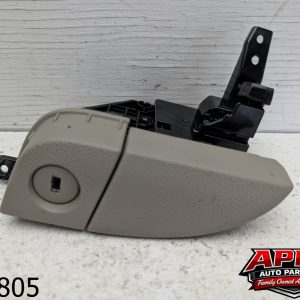 OEM 2019 Kia Sorento 2.4L GLOVE BOX LATCH LOCK HANDLE