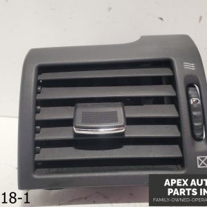 OEM 2008-2010 Infiniti M35 3.5L Front Dash Left Driver Side Air Vent
