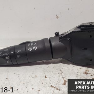OEM 2008-2010 Infiniti M35 3.5L HEADLIGHT TURN SIGNAL FOG LIGHT SWITCH
