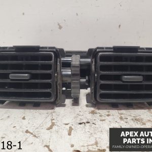 OEM 2008-2010 Infiniti M35 3.5L REAR CENTER CONSOLE AC HEATER AIR VENT