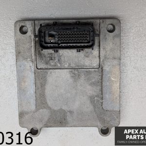 OEM 2010 Cadillac DTS 4.6L Tcm Transmission Control Module Computer