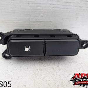 OEM 2019 Kia Sorento 2.4L FUEL TANK GAS DOOR LID RELEASE CONTROL SWITCH