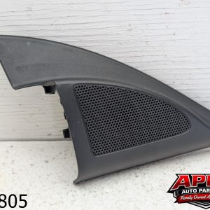 OEM 2019 Kia Sorento 2.4L Passenger Side Door Mirror Cover RH Tweeter Speaker