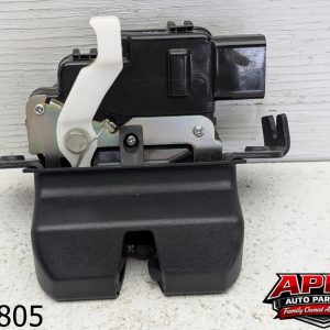 OEM 2019 Kia Sorento 2.4L REAR TRUNK HATCH LOCK ACTUATOR LATCH