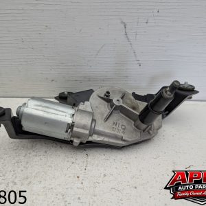 OEM 2019 Kia Sorento 2.4L Wiper Motor Rear