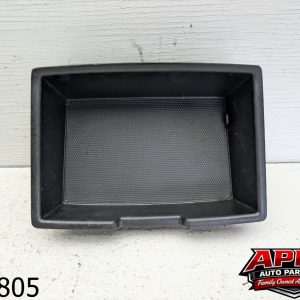 OEM 2019 Kia Sorento 2.4L CENTER CONSOLE TRAY 84675-C6000