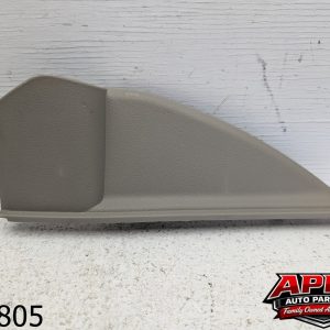 OEM 2019 Kia Sorento 2.4L DASH DASHBOARD LEFT DRIVER SIDE END CAP TRIM COVER