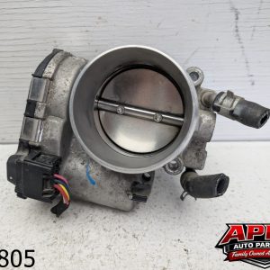 OEM 2019 Kia Sorento 2.4L Throttle Body