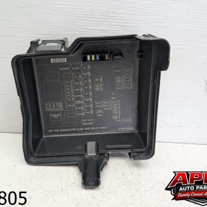 OEM 2019 Kia Sorento 2.4L  Engine Fuse Box Relay Lid Junction Box Cover