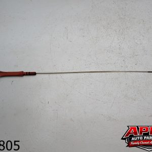 OEM 2019 Kia Sorento 2.4L Engine Oil Dipstick With Tube