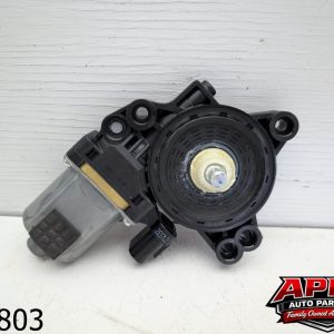 OEM 2013 Hyundai Santa Fe 2.0L FRONT RIGHT PASSENGER DOOR POWER WINDOW MOTOR