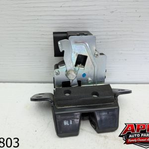 OEM 2013 Hyundai Santa Fe 2.0L Trunk Latch Lid Lock Actuator