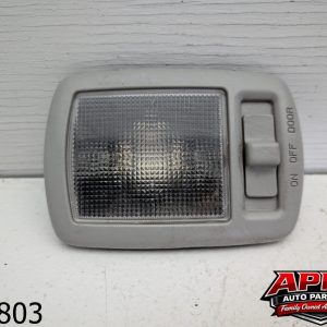 OEM 2013 Hyundai Santa Fe 2.0L OVERHEAD HEADLINER DOME LIGHT LAMP 92620-2P0