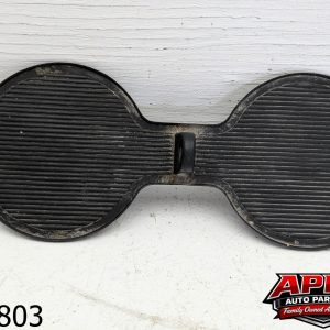 OEM 2013 Hyundai Santa Fe 2.0L Tray Mat Cup Holder