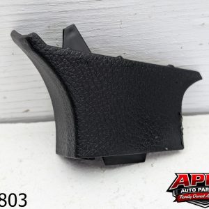 OEM 2013 Hyundai Santa Fe 2.0L interior Trim