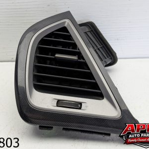 OEM 2013 Hyundai Santa Fe 2.0L Left Side Dash A/C Air Vent Grille Outlet