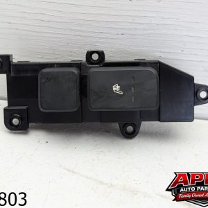 OEM 2013 Hyundai Santa Fe 2.0L SEAT HEAT HEATED SWITCH FRONT LEFT LH