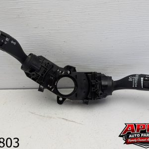 OEM 2013 Hyundai Santa Fe 2.0L TURN SIGNAL & WIPER CONTROL SWITCH