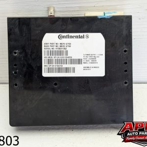 OEM 2013 Hyundai Santa Fe 2.0L TELEMATICS COMMUNICATION MODULE