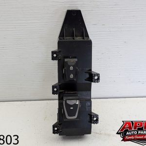 OEM 2013 Hyundai Santa Fe 2.0L FRONT RIGHT WINDOW SWITCH 93575-4Z000