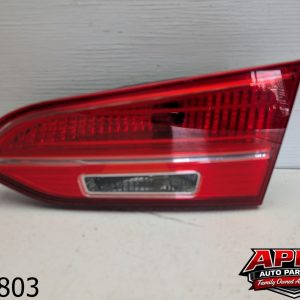 OEM 2013 Hyundai Santa Fe 2.0L Sport RH Passenger Inner LED Tail Light
