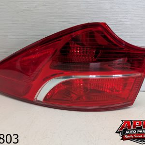 OEM 2013 Hyundai Santa Fe 2.0L SPORT RH PASSENGER LED TAIL LIGHT 92401-4Z1