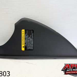 OEM 2013 Hyundai Santa Fe 2.0L cover-C/pad main side LH 84766-2w000