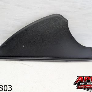 OEM 2013 Hyundai Santa Fe 2.0L cover-C/pad main side RH 84766-2w000