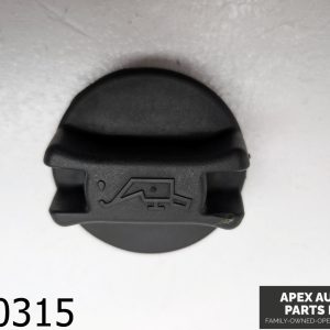 OEM 2016 Nissan Versa Note 1.6L ENGINE OIL FILLER CAP