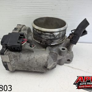 OEM 2013 Hyundai Santa Fe 2.0L  Throttle Body