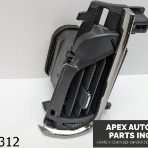 OEM 2013 Cadillac ATS 2.0L DRIVER SIDE INSTRUMENT PANEL OUTER AIR OUTLET